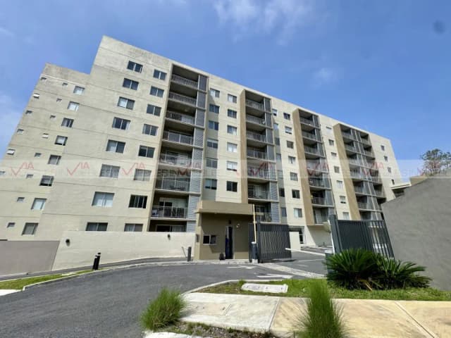 Departamento en Venta en Colinas del Huajuco, Monterrey, Nuevo León