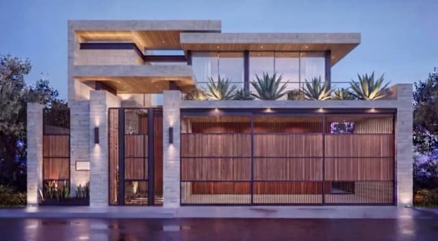Casa en Venta en Palo Blanco, San Pedro Garza García, Nuevo León