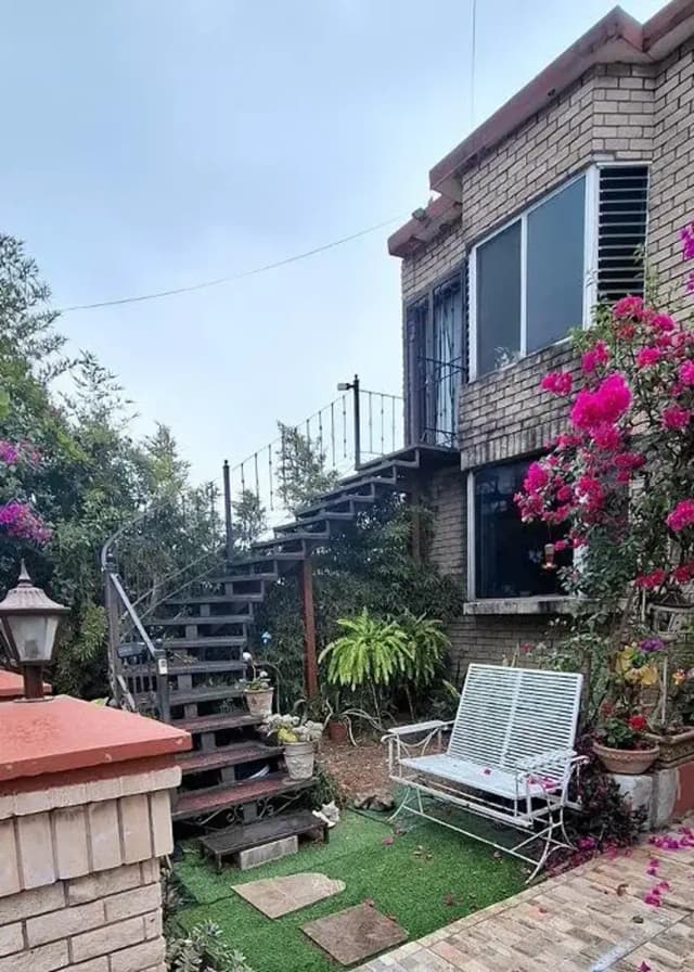 Departamento en Renta en Colinas de San Jeronimo, Monterrey, Nuevo León