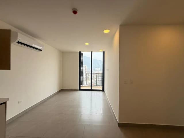 Departamento en Renta en El Lechugal, Santa Catarina, Nuevo León
