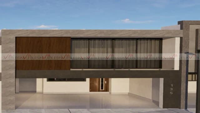 Casa en Venta en Privalia Cumbres II, García, Nuevo León