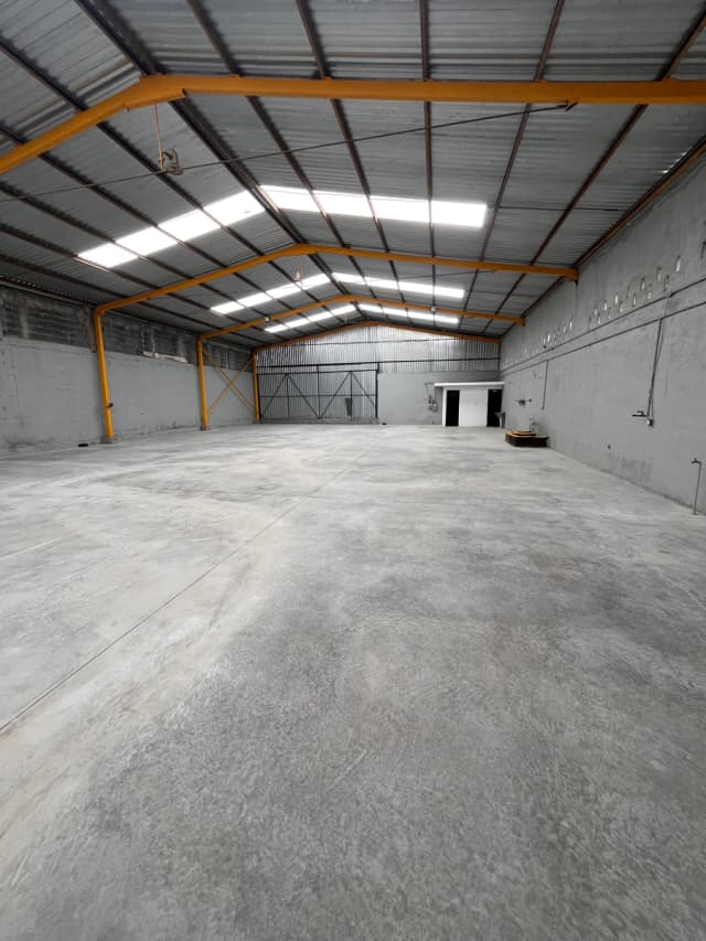 Bodega en Renta en Plutarco Elias Calles, Monterrey, Nuevo León