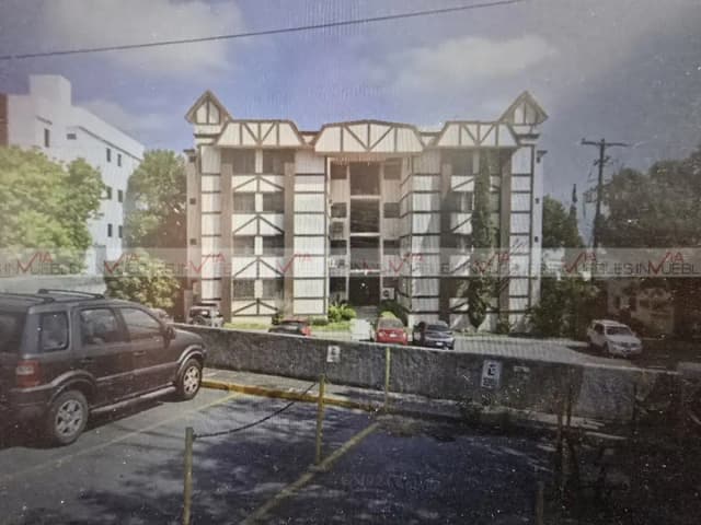 Departamento en Renta en Las Cumbres, Monterrey, Nuevo León
