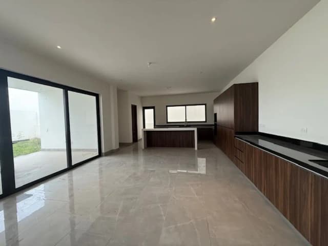 Casa en Venta en Bosques de las Misiones, Santiago, Nuevo León