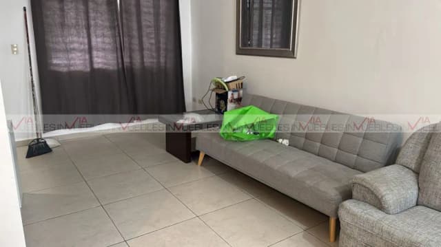Casa en Renta en Estancias Valle de Plata, Apodaca, Nuevo León