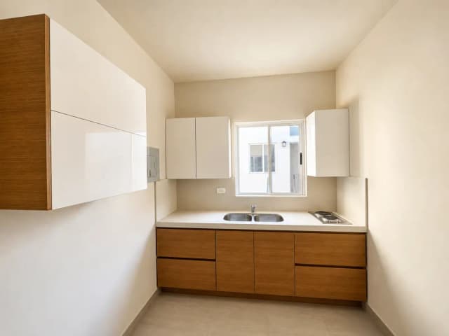 Departamento en Renta en Centro, Monterrey, Nuevo León