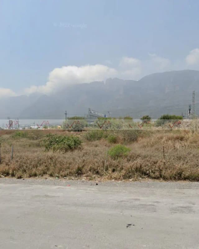 Terreno en Venta en El Obispo, Santa Catarina, Nuevo León