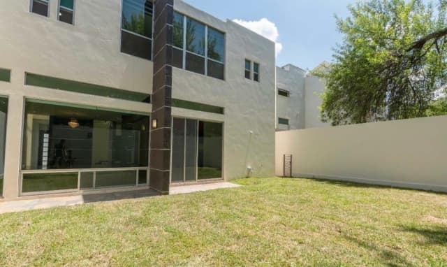Casa en Venta en Bosques del Vergel, Monterrey, Nuevo León