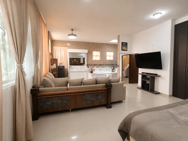 Casa en Venta en Crystal Lagoons, Apodaca, Nuevo León