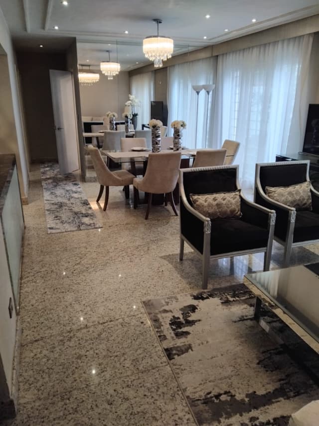 Departamento en Renta en Zona Valle Oriente Norte, San Pedro Garza García, Nuevo León