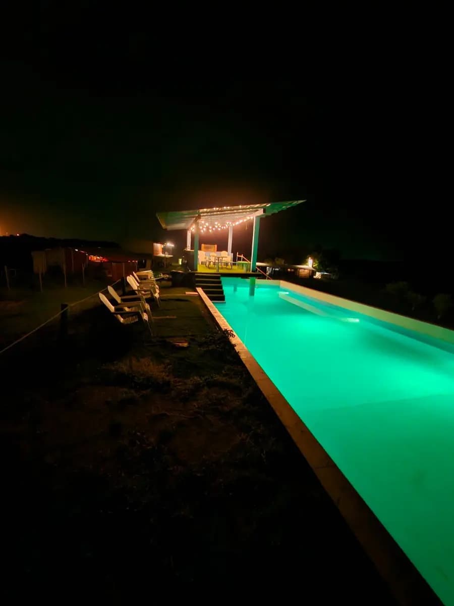 Fotos adicionales