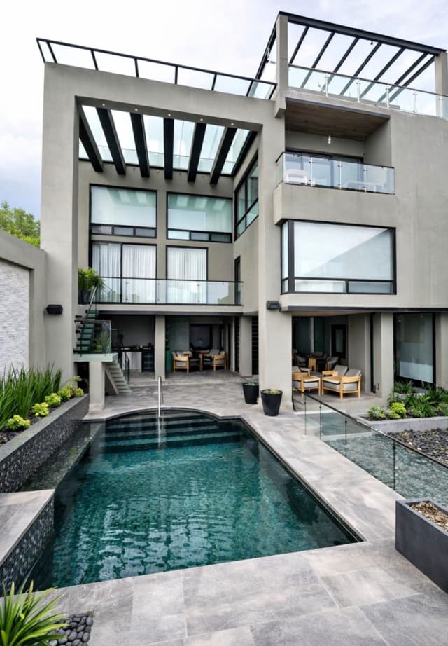 Casa en Venta en Las Cumbres, Monterrey, Nuevo León