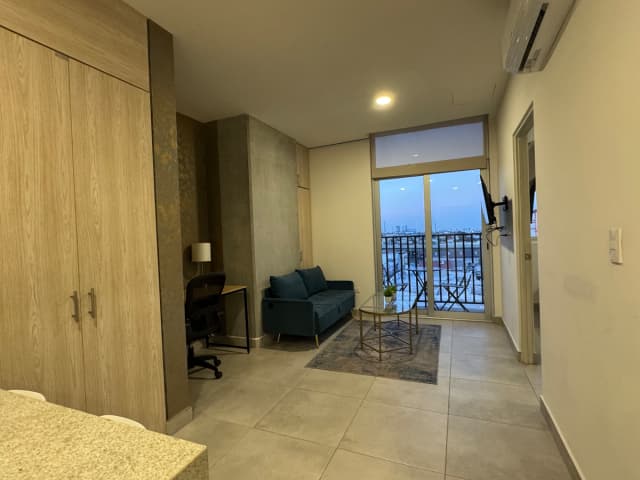 Departamento en Renta en Centro, Monterrey, Nuevo León