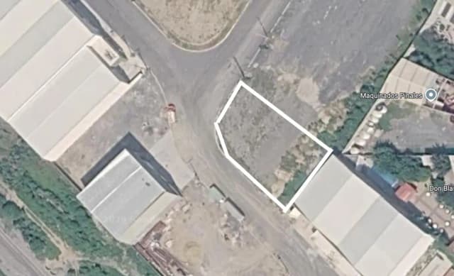 Terreno en Venta en T.A.D. Pemex Refineria, Santa Catarina, Nuevo León