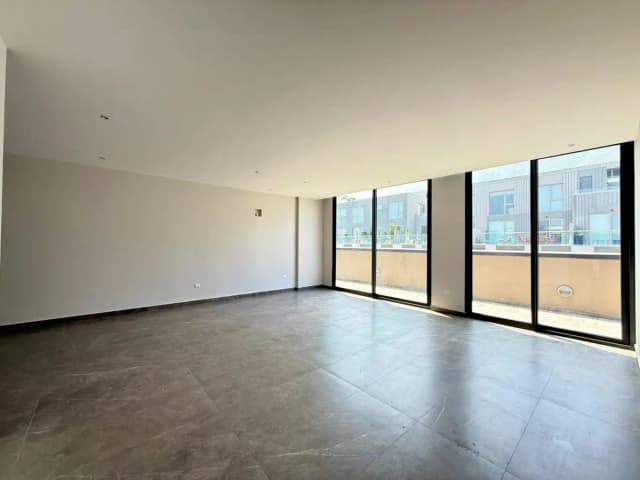 Departamento en Venta en Vía Cordillera, Santa Catarina, Nuevo León