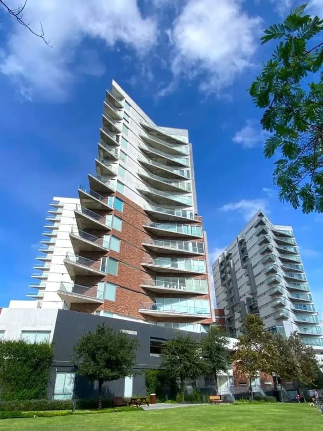 Casa en Renta en Ladrillera, Monterrey, Nuevo León
