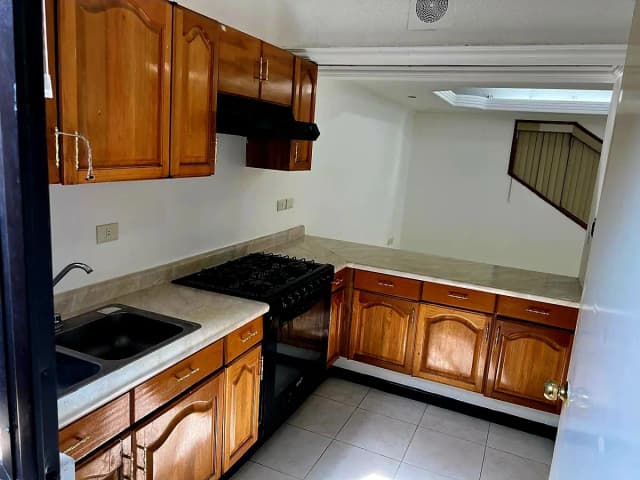 Departamento en Renta en Monterrey Centro, Monterrey, Nuevo León