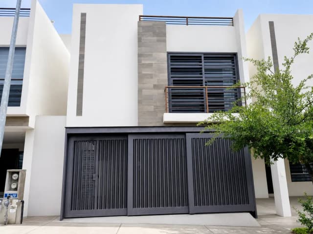 Casa en Renta en Brianzzas Residencial, General Escobedo, Nuevo León