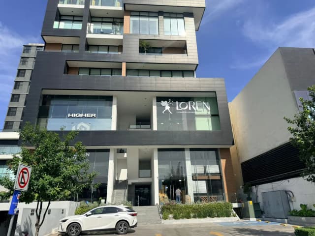 Local en Renta en Del Valle, San Pedro Garza García, Nuevo León