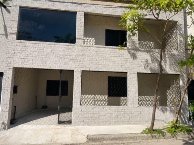 Casa en Venta en Exposicion, Guadalupe, Nuevo León