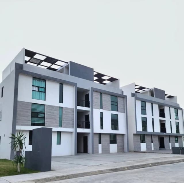 Departamento en Renta en Villas de Linda Vista, Monterrey, Nuevo León