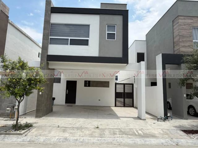 Casa en Renta en Privalia Concordia, Apodaca, Nuevo León