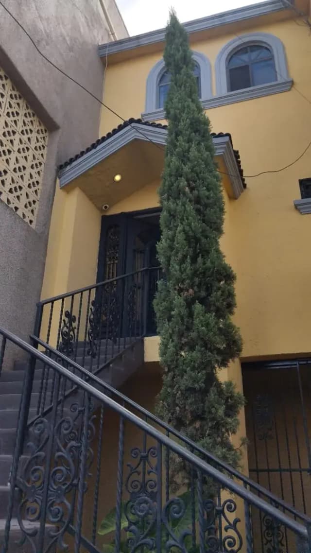 Casa en Renta en Las Cumbres, Monterrey, Nuevo León