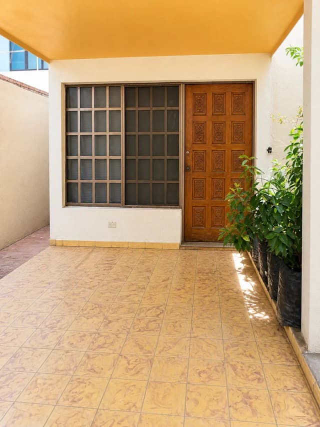 Casa en Venta en Independencia, Monterrey, Nuevo León