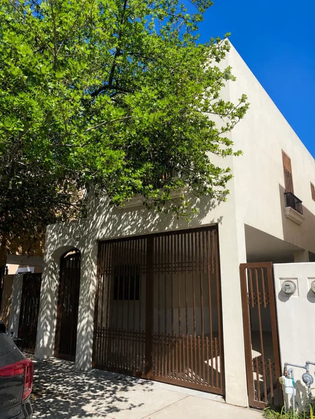 Casa en Renta en Anáhuac la Pergola, General Escobedo, Nuevo León