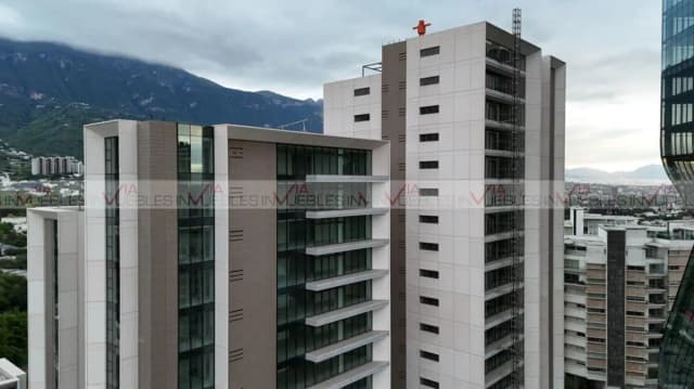 Departamento en Venta en Veredalta, San Pedro Garza García, Nuevo León