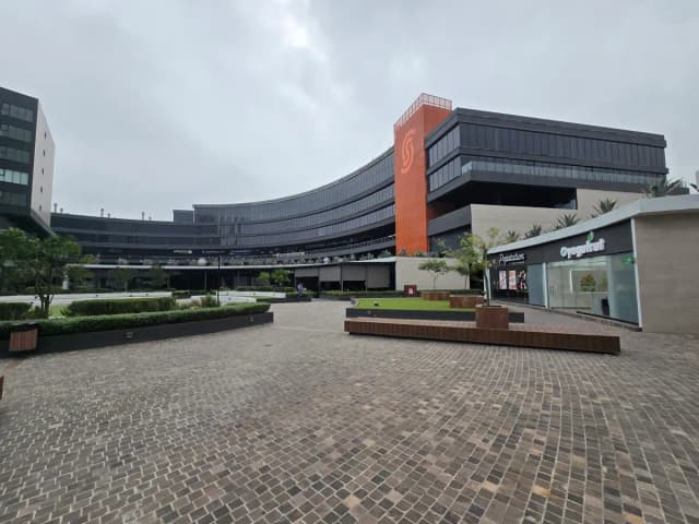 Departamento en Renta en Cumbres Madeira, Monterrey, Nuevo León