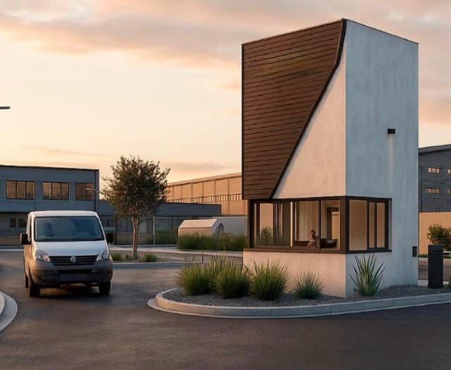 Terreno en Venta en Terra Park García, García, Nuevo León
