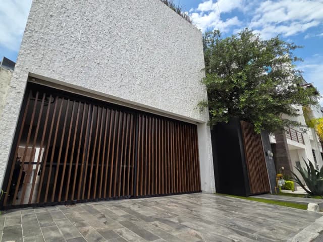 Casa en Venta en Mirador del Campestre, San Pedro Garza García, Nuevo León