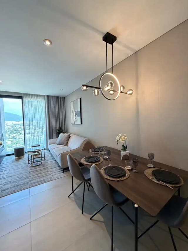 Departamento en Renta en Las Torres, Monterrey, Nuevo León