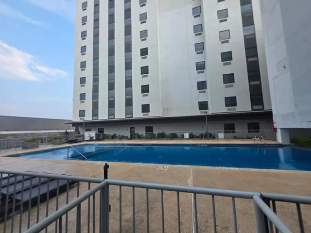 Departamento en Renta en El Milagro, Monterrey, Nuevo León