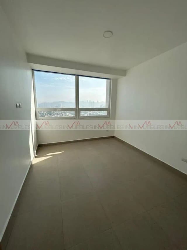 Departamento en Venta en Chepevera, Monterrey, Nuevo León