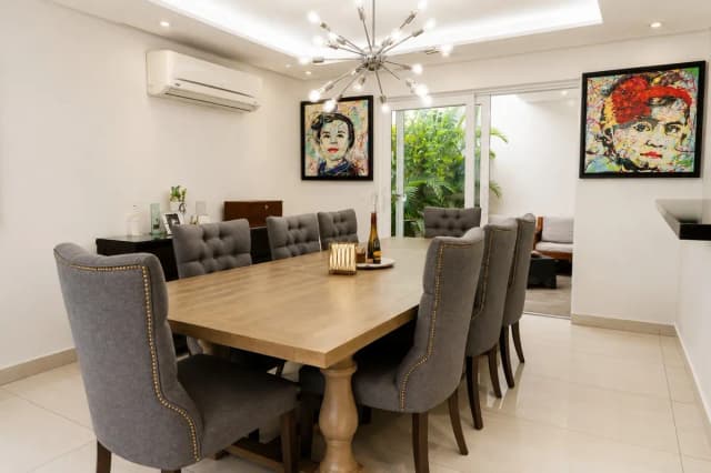 Casa en Venta en Lomas del Campestre, San Pedro Garza García, Nuevo León