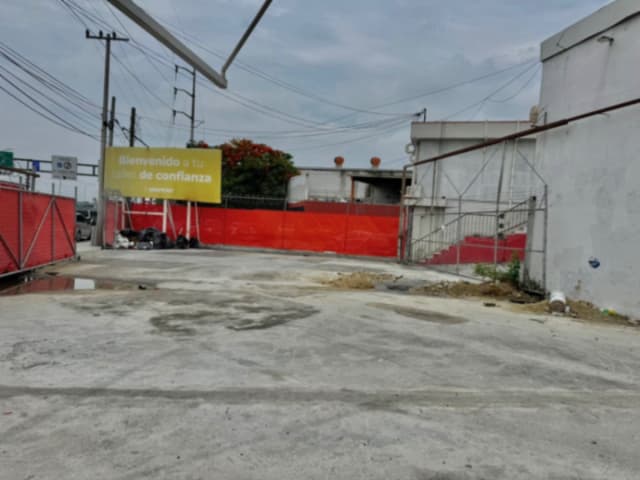 Bodega en Renta en Buenos Aires, Monterrey, Nuevo León