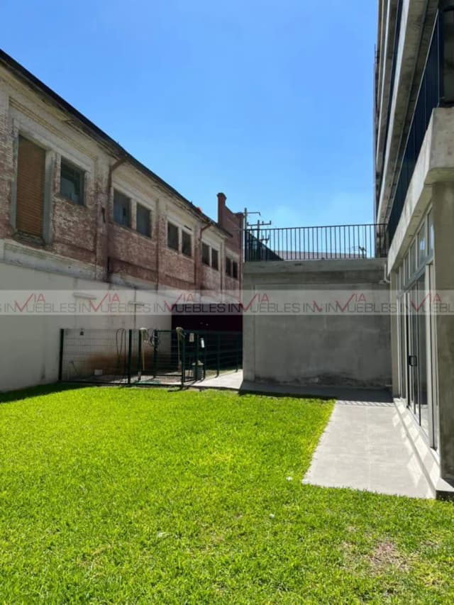 Departamento en Venta en Monterrey Centro, Monterrey, Nuevo León