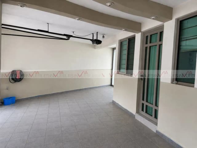 Casa en Venta en Mitras Poniente, García, Nuevo León