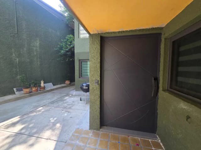 Departamento en Renta en Comercial Alpino Chipinque, San Pedro Garza García, Nuevo León