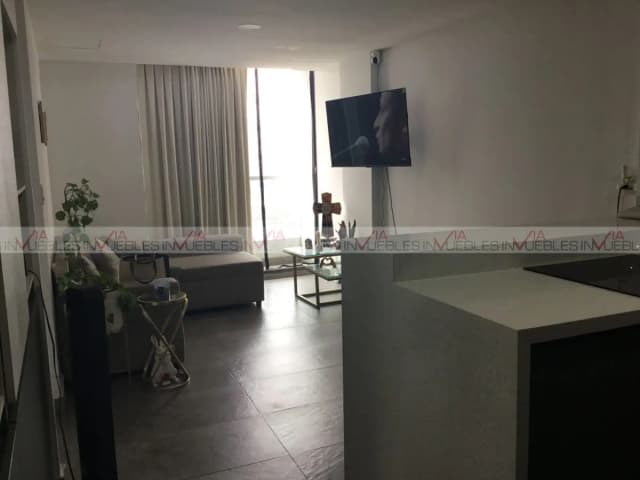 Departamento en Renta en Regina, Monterrey, Nuevo León