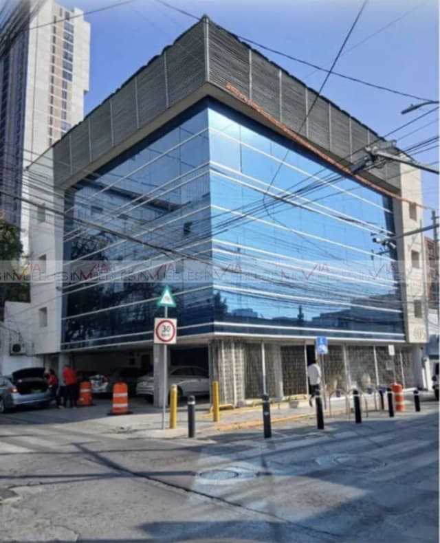 Oficina en Renta en Monterrey Centro, Monterrey, Nuevo León