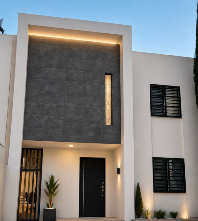Casa en Renta en Almería, Apodaca, Nuevo León