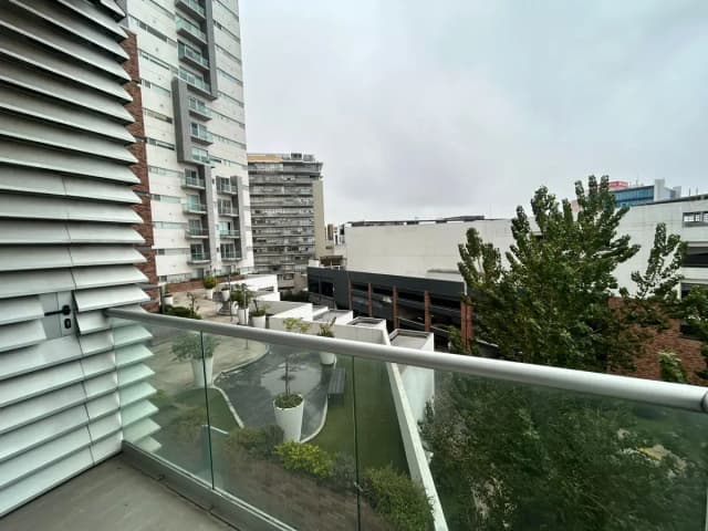 Departamento en Renta en Ladrillera, Monterrey, Nuevo León