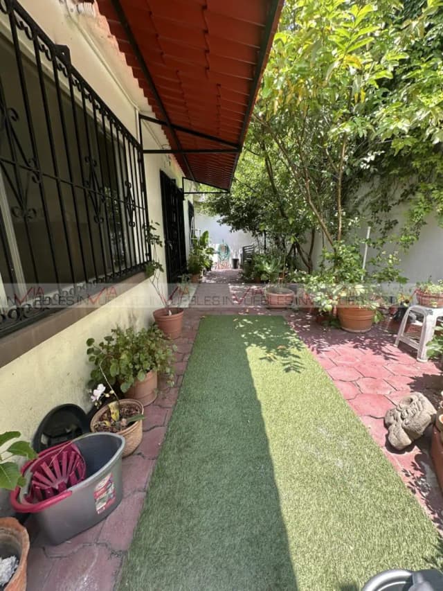 Departamento en Renta en Torremolinos, Monterrey, Nuevo León