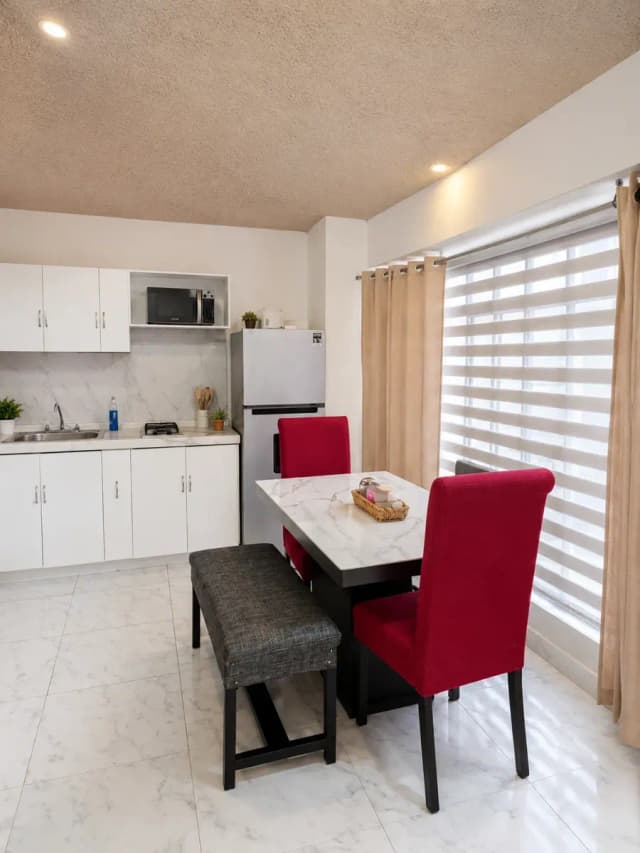 Departamento en Renta en Residencial San Agustín Primer Sector, San Pedro Garza García, Nuevo León