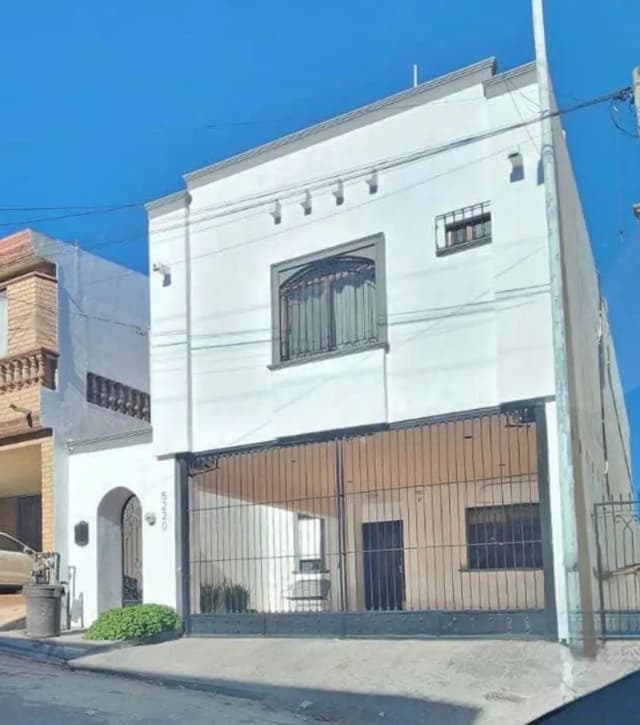 Casa en Venta en Del Paseo Residencial, Monterrey, Nuevo León