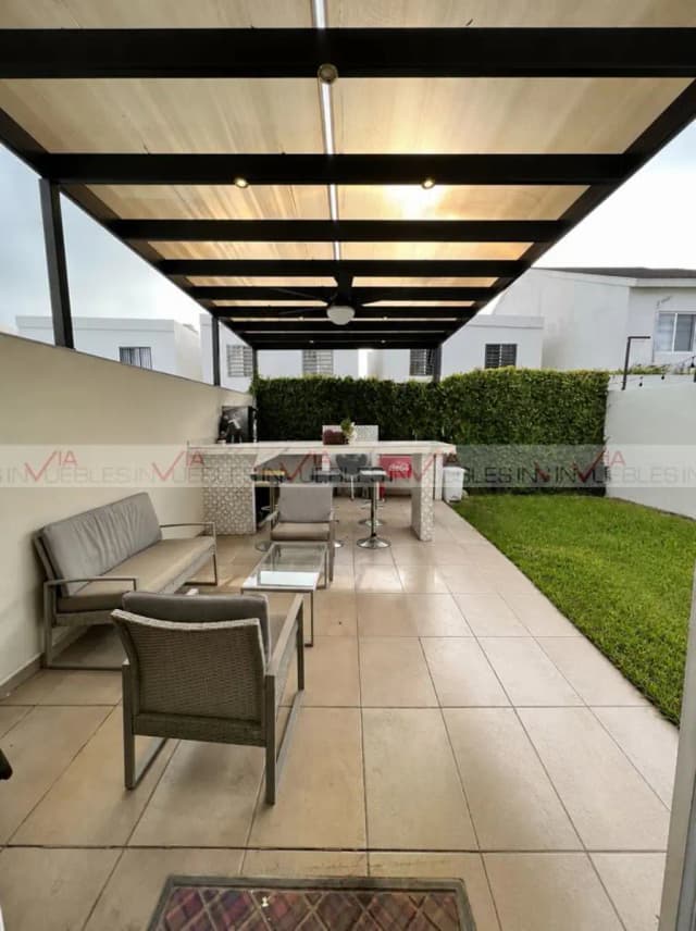Casa en Venta en Espacio Cumbres, Monterrey, Nuevo León