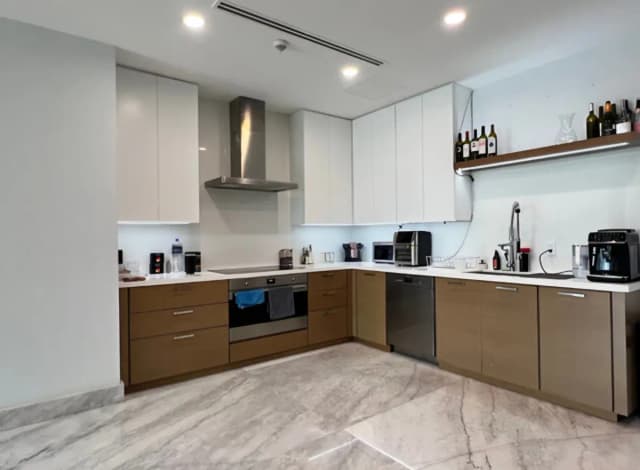 Departamento en Venta en Santa Engracia, San Pedro Garza García, Nuevo León